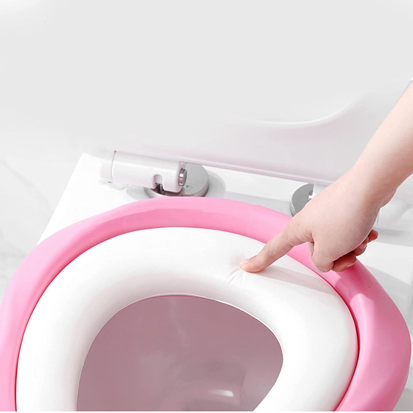 Potty training seat