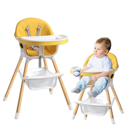 Baby high chair - Feeding chair