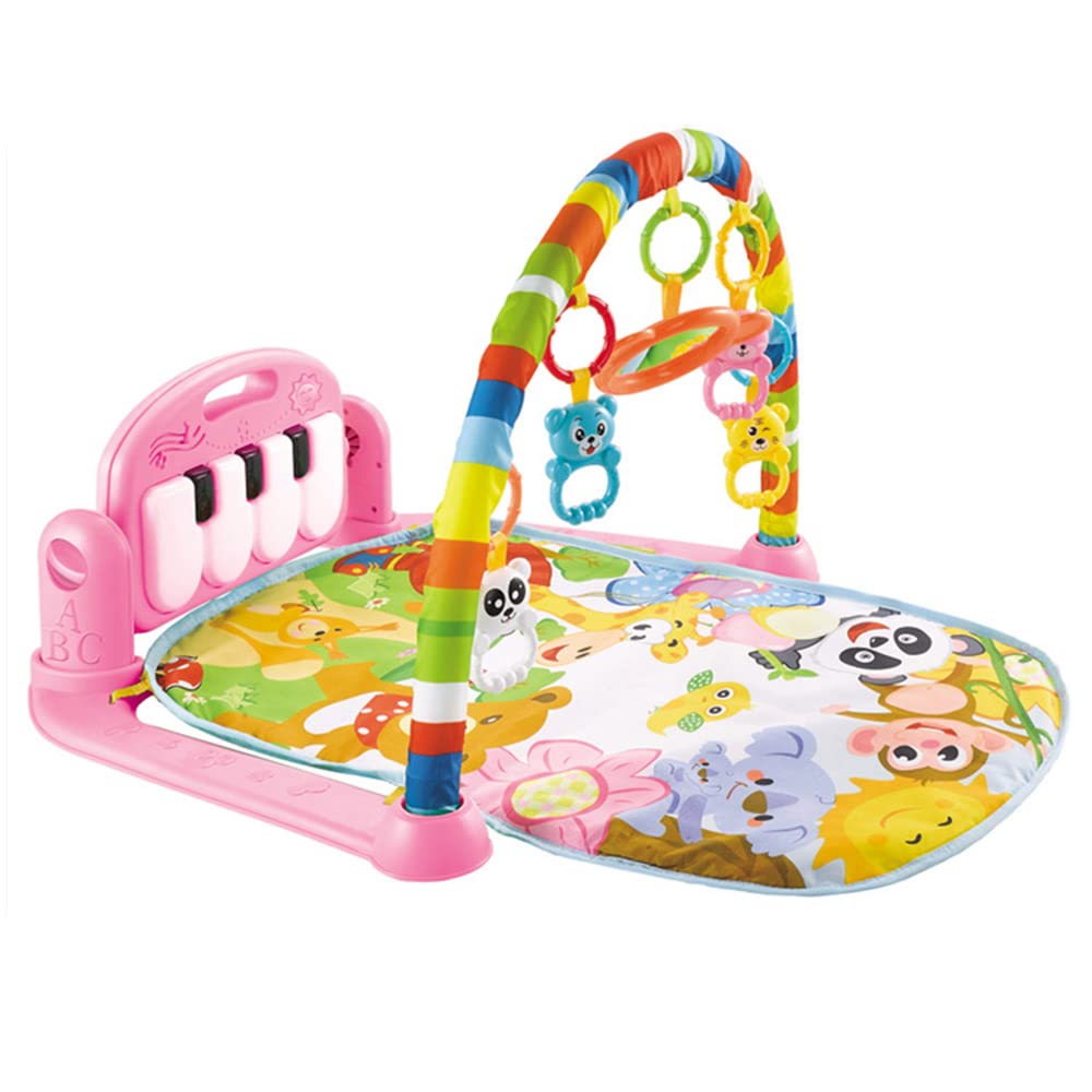 Kids' Musical Play Mat