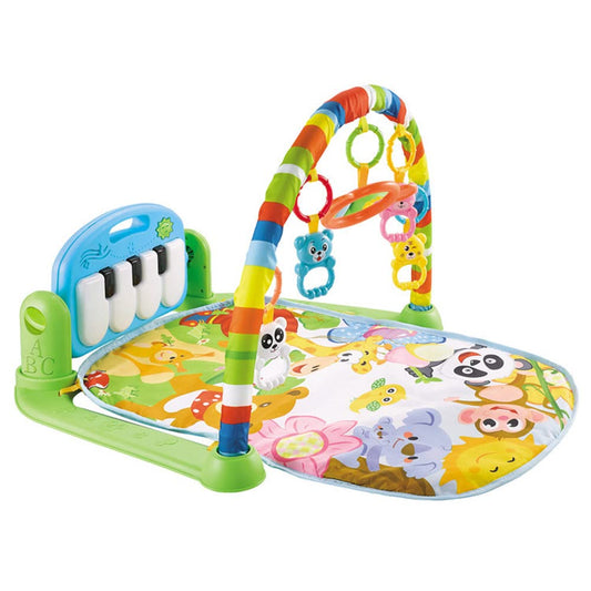 Kids' Musical Play Mat