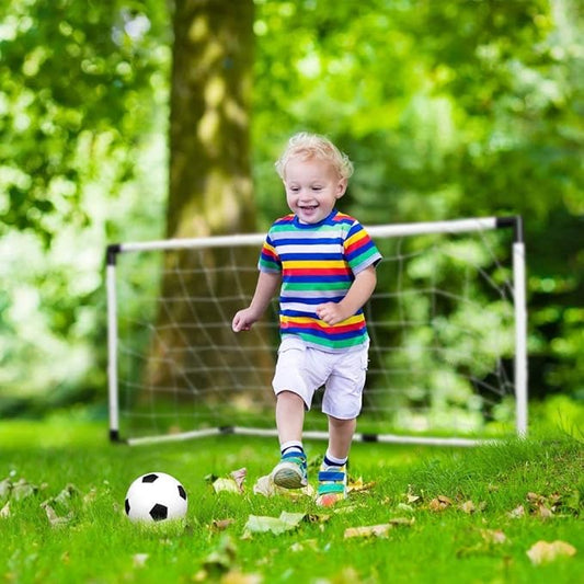 Football Goal Targets