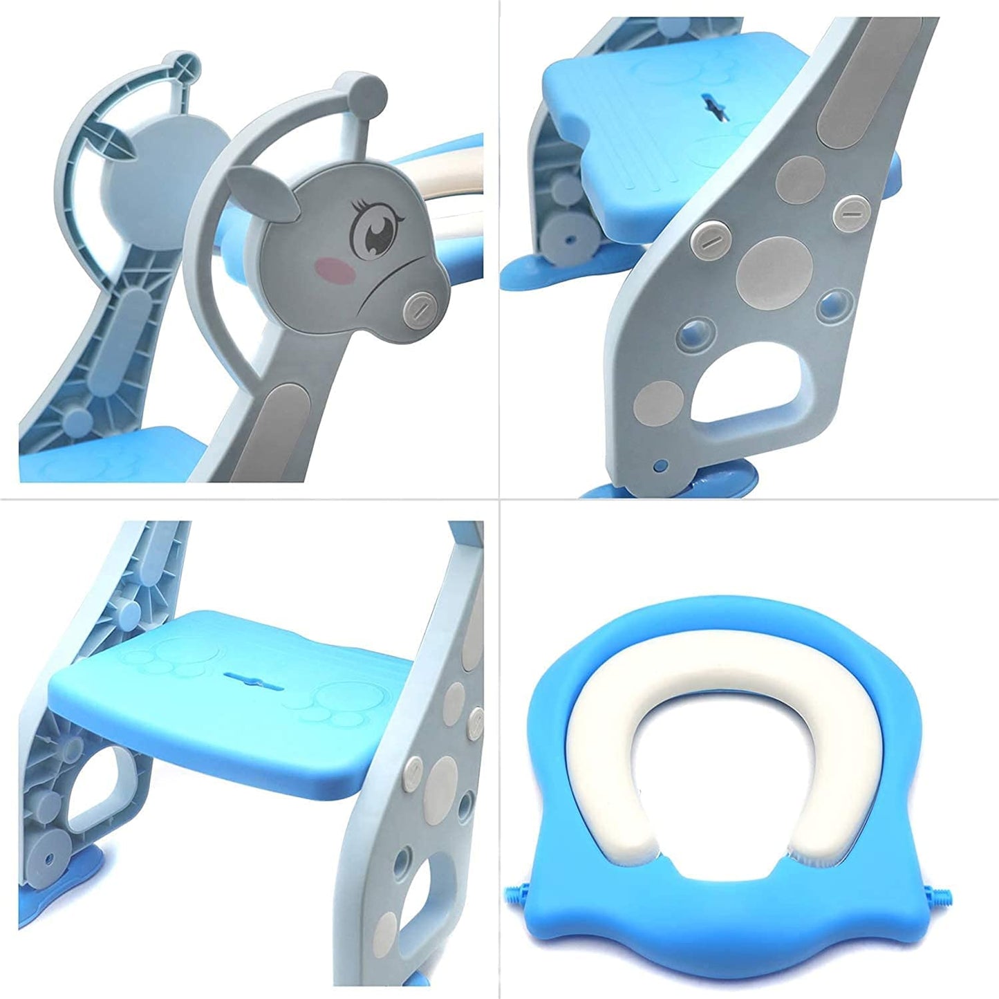 Potty training seat
