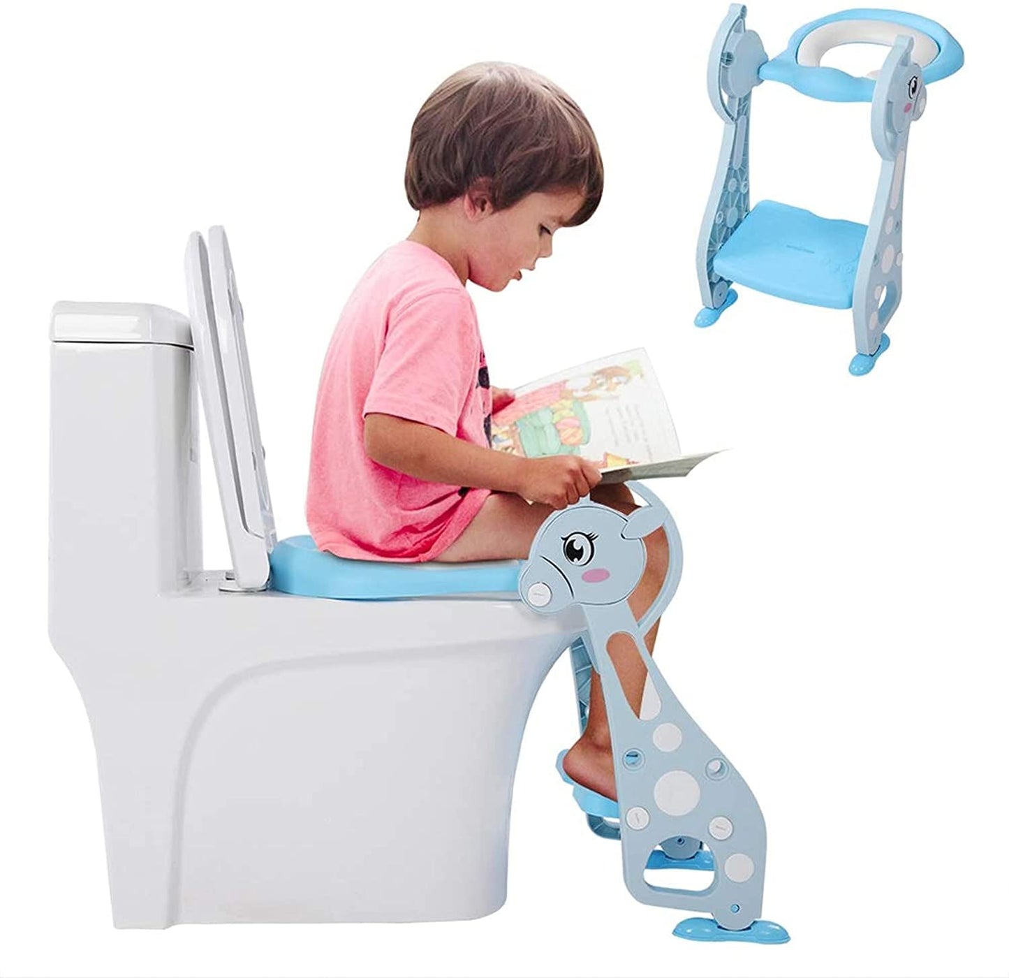 Potty training seat