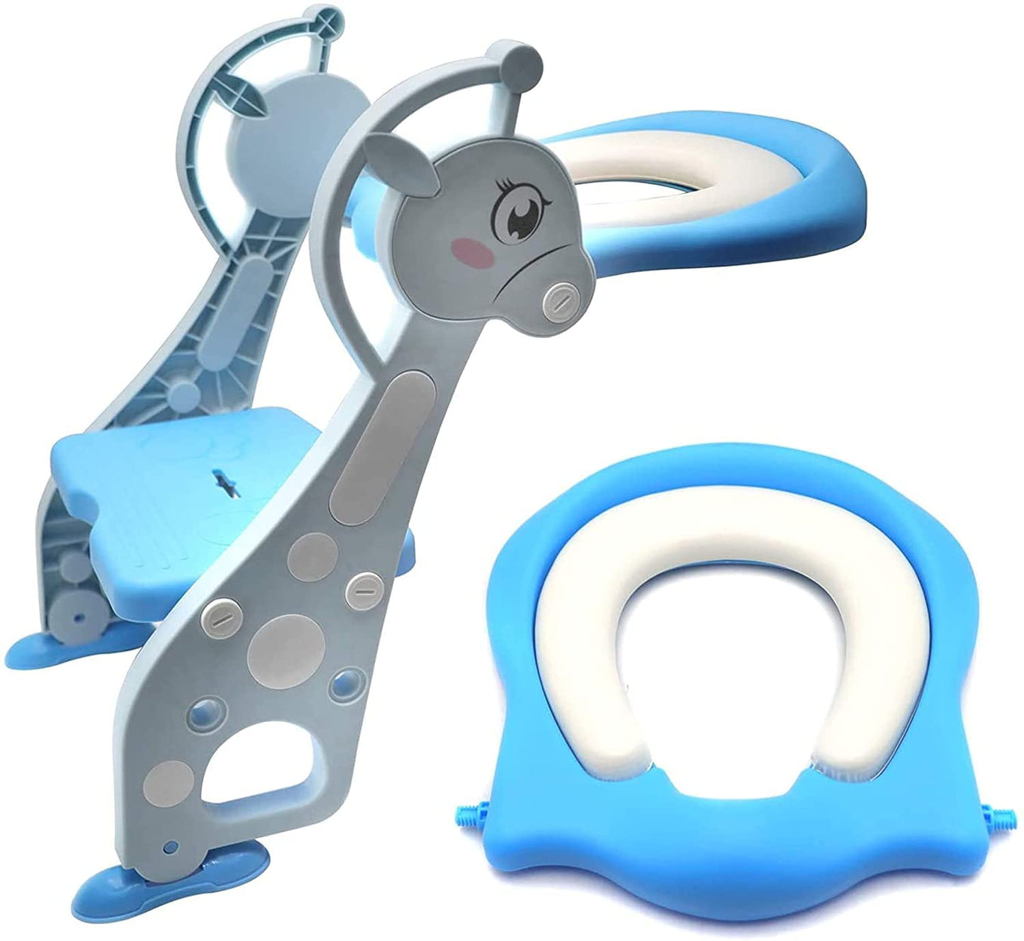 Potty training seat