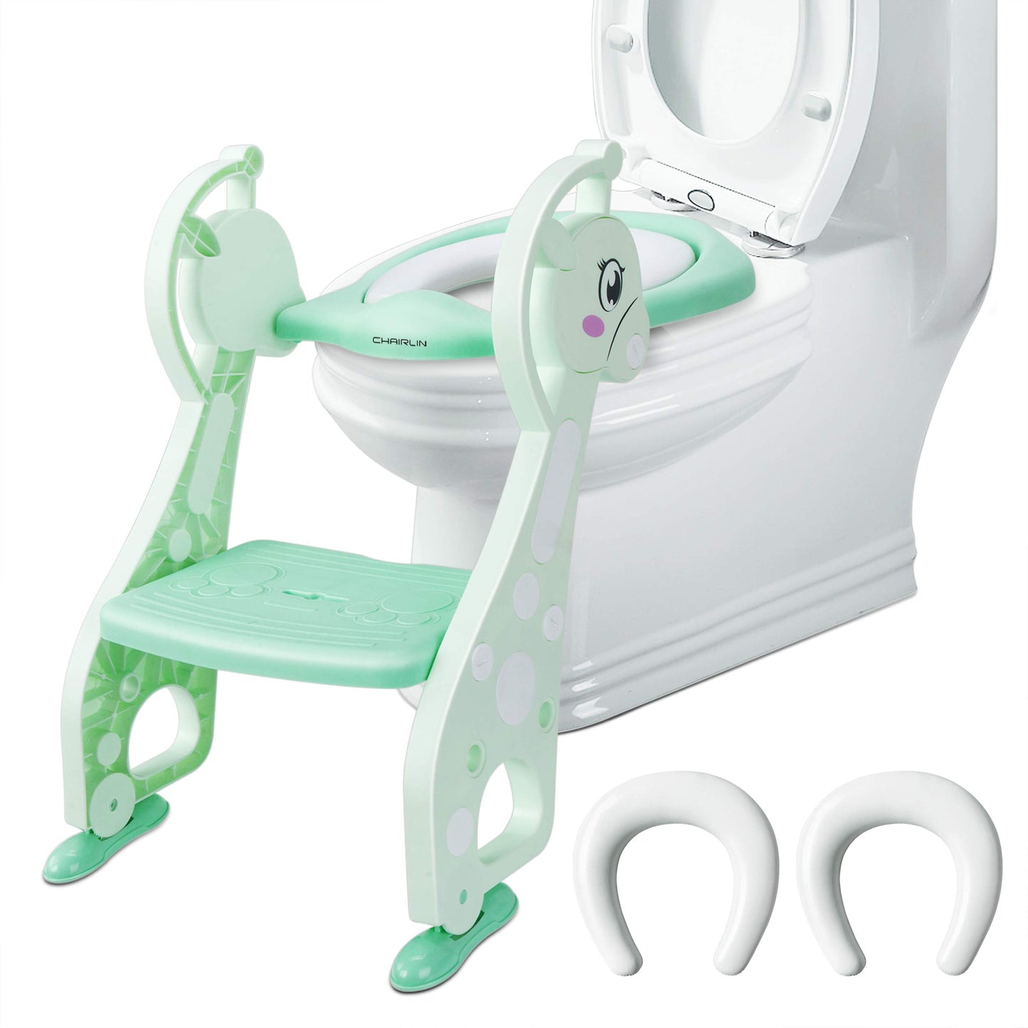 Potty training seat