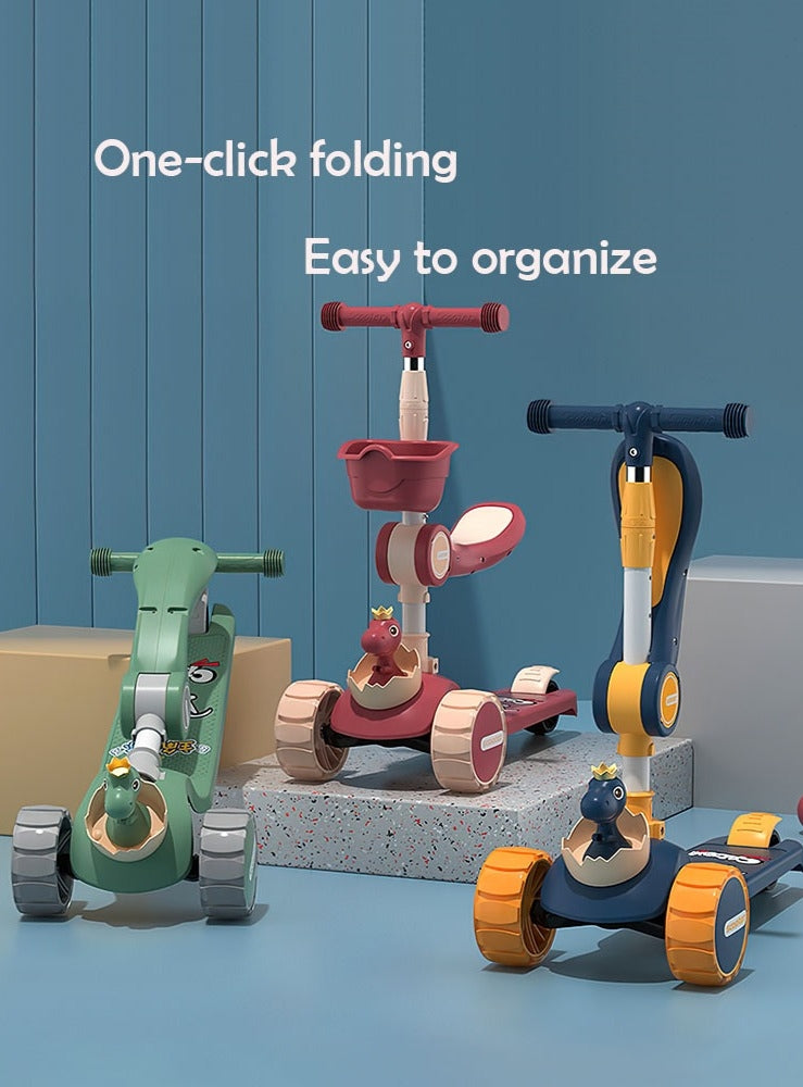 Kids' Scooter