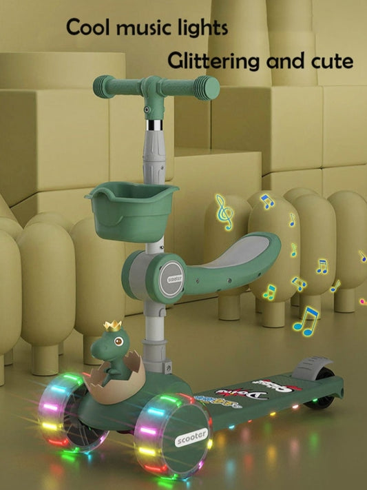 Kids' Scooter