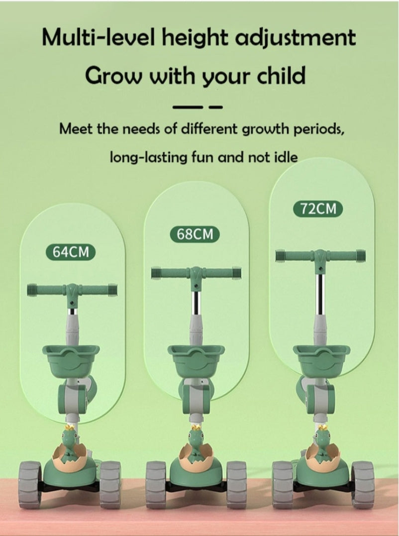 Kids' Scooter