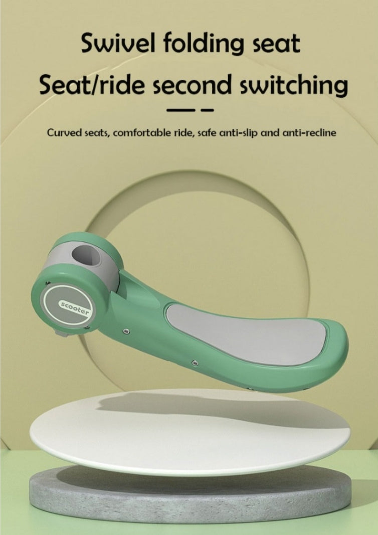 Kids' Scooter