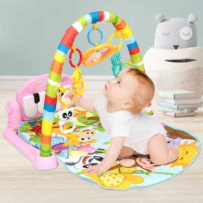 Kids' Musical Play Mat