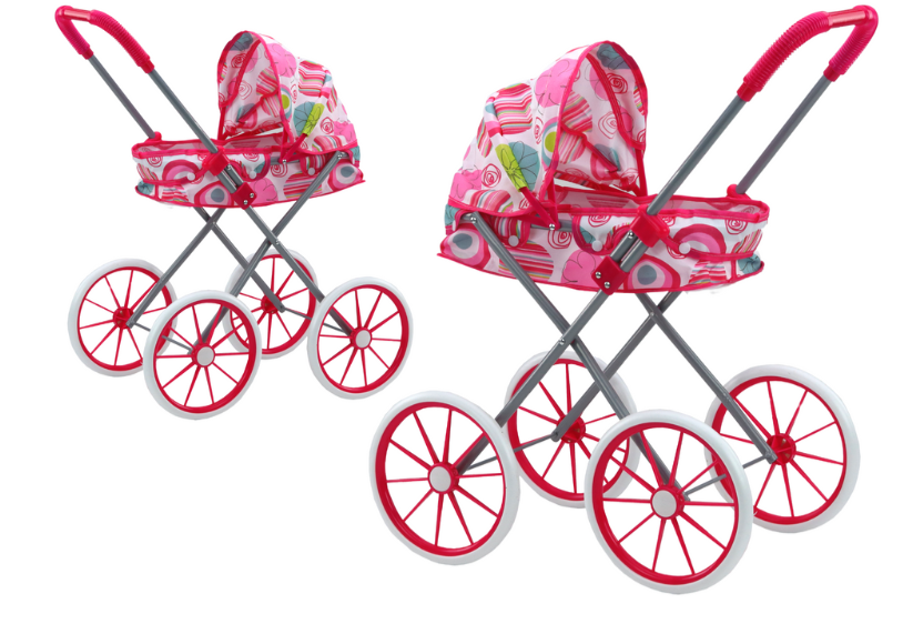 Kids’ Trolley