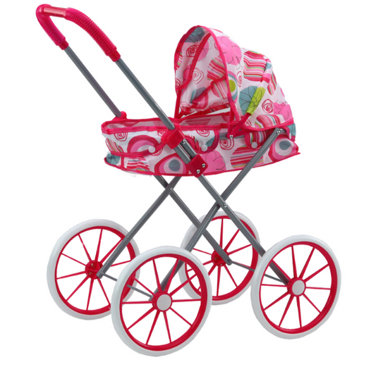 Kids’ Trolley